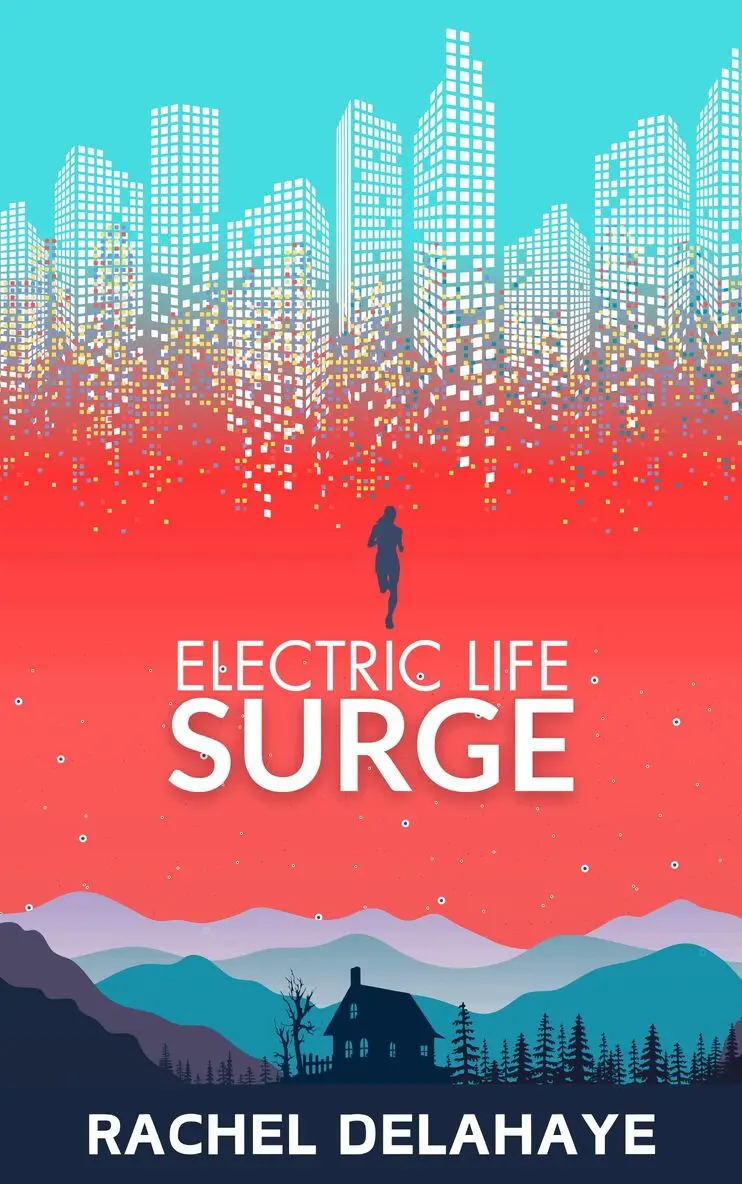 Rachel Delahaye - Surge, Häftad. Tillgänglighet: Lägg i varukorg