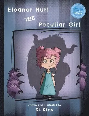 Sl Kins - Eleanor Hurl the Peculiar Girl, Häftad. Tillgänglighet: Lägg i varukorg