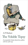 Voluble Topsy
