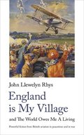 England Is My Village