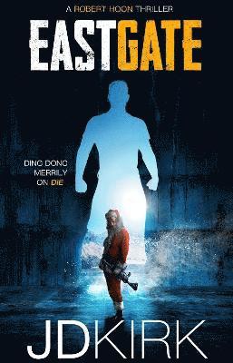 J. D. Kirk - Eastgate, Häftad