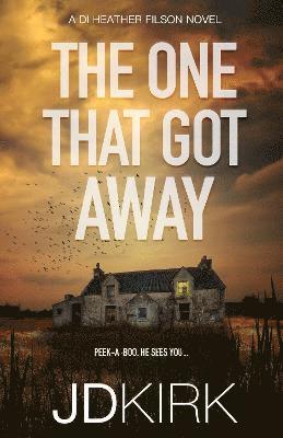 J.D. Kirk - One That Got Away, Häftad
