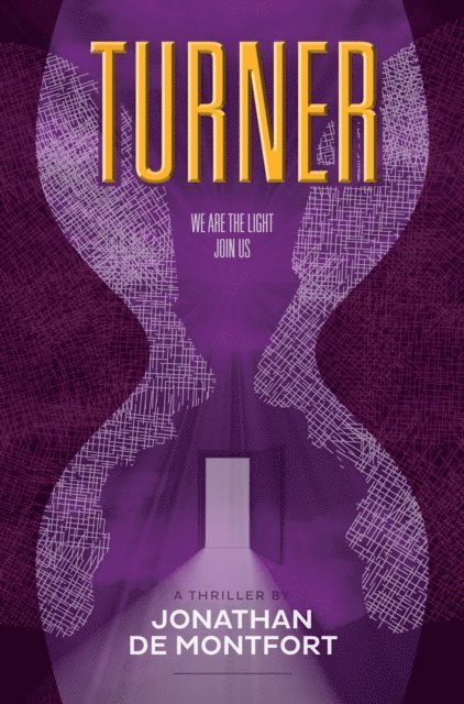 Jonathan De Montfort - Turner, E-bok