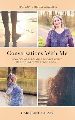 Caroline Palmy - Conversations With Me, Häftad. Tillgänglighet: Lägg i varukorg