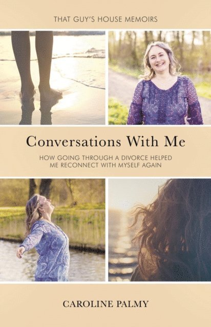 Caroline Palmy - Conversations With Me, E-bok. Tillgänglighet: Lägg i varukorg