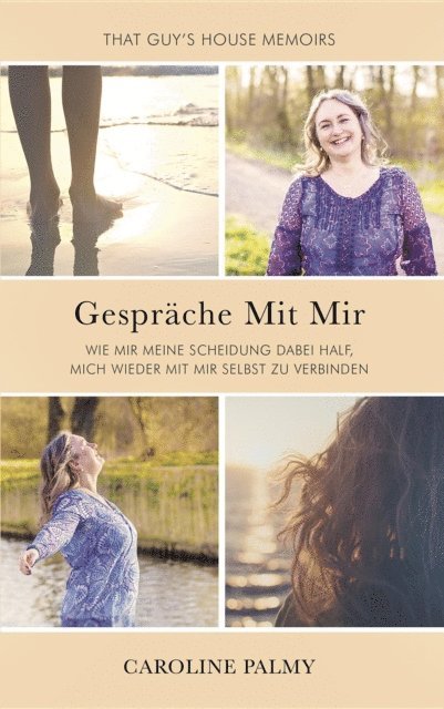 Caroline Palmy - Gespräche Mit Mir, E-bok. Tillgänglighet: Lägg i varukorg
