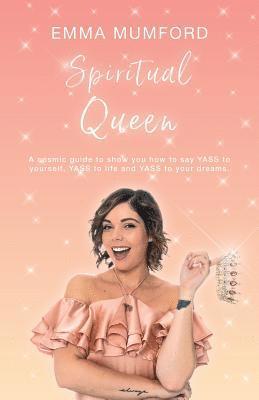 Emma Mumford - Spiritual Queen, Häftad. Tillgänglighet: Lägg i varukorg
