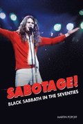Sabotage! Black Sabbath in the Seventies