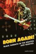 Born Again!