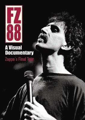 Andrew Greenaway - FZ88, Häftad