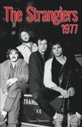The Stranglers 1977