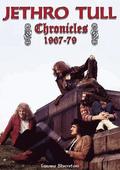 Jethro Tull Chronicles 1967-79