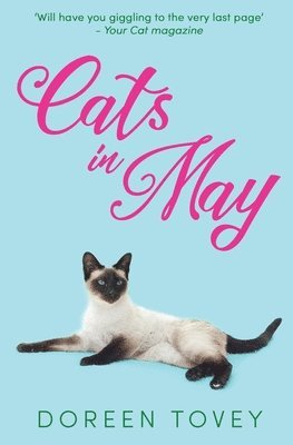 Doreen Tovey - Cats in May, Häftad