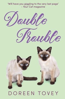 Doreen Tovey - Double Trouble, Häftad