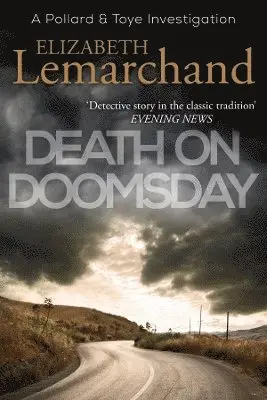 Elizabeth Lemarchand - Death on Doomsday, Häftad. Tillgänglighet: Lägg i varukorg