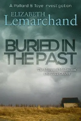 Elizabeth Lemarchand - Buried in the Past, Häftad. Tillgänglighet: Lägg i varukorg