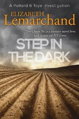Elizabeth Lemarchand - Step in the Dark, Häftad. Tillgänglighet: Lägg i varukorg