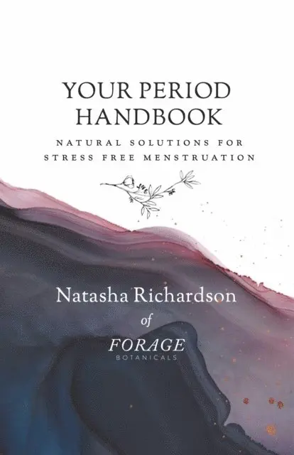 Natasha Richardson - Your Period Handbook, E-bok. Tillgänglighet: Lägg i varukorg