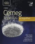 WJEC Chemistry for AS Level Student Book: 2nd Edition