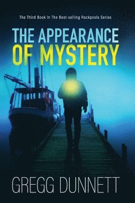 Gregg Dunnett - Appearance of Mystery, Häftad