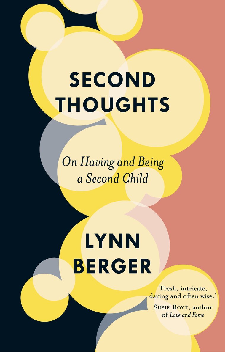 Lynn Berger - Second Thoughts, Häftad