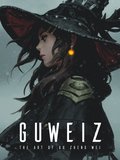 Art of Guweiz