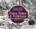 Character Design Collection: Fairy Tales &; Folklore