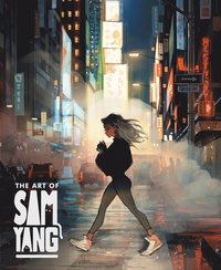 Art of Sam Yang
