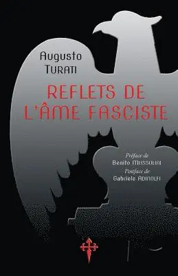 Augusto Turati - Reflets de l'âme fasciste, Häftad. Tillgänglighet: Lägg i varukorg