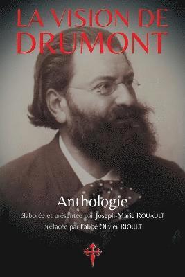 Édouard Drumont - Vision de Drumont, Häftad. Tillgänglighet: Lägg i varukorg