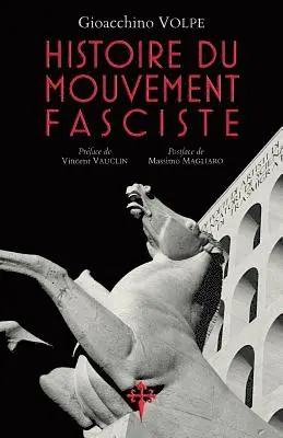 Gioacchino Volpe - Histoire du mouvement fasciste, Häftad. Tillgänglighet: Lägg i varukorg