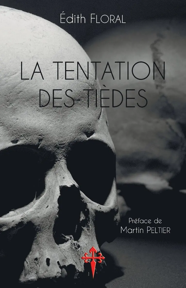 Édith Floral - Tentation des tièdes, Häftad. Tillgänglighet: Lägg i varukorg