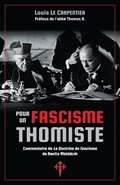 Pour un fascisme thomiste