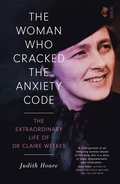Woman Who Cracked the Anxiety Code