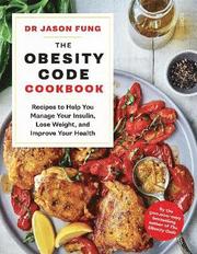 The Obesity Code Cookbook