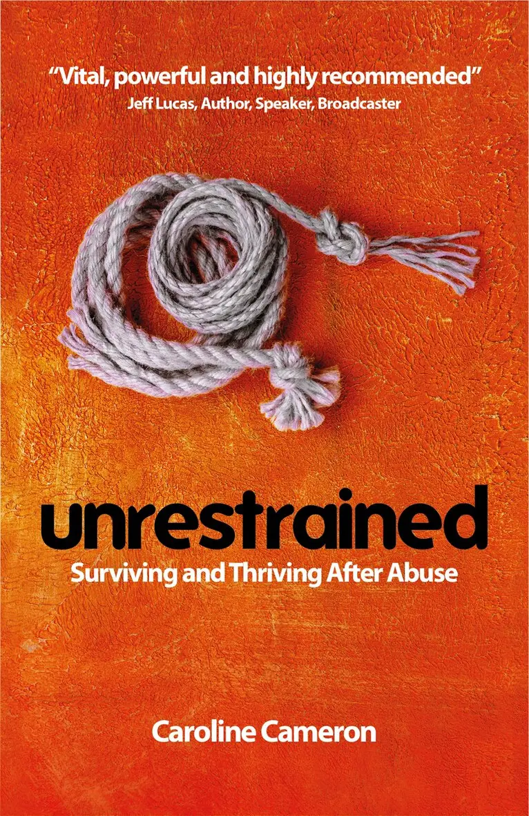 Caroline Cameron - Unrestrained, Häftad. Tillgänglighet: Lägg i varukorg