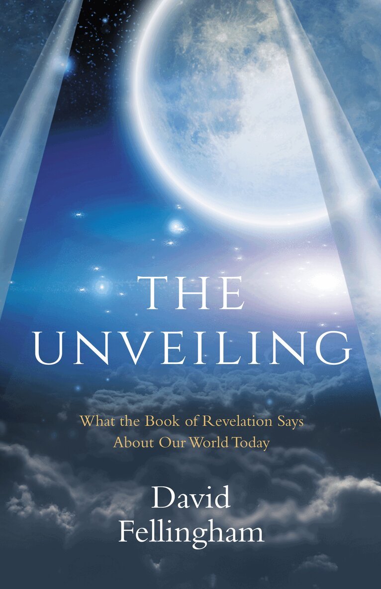 David Fellingham - Unveiling, Häftad