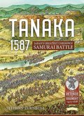 Tanaka 1587