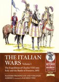 Italian Wars Volume 1