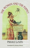 Woman and the Puppet