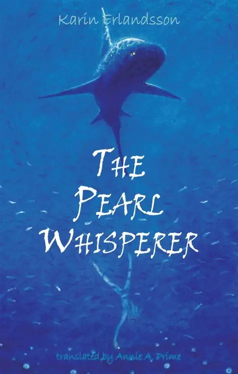 Karin Erlandsson - Pearl Whisperer, Häftad. Tillgänglighet: Lägg i varukorg
