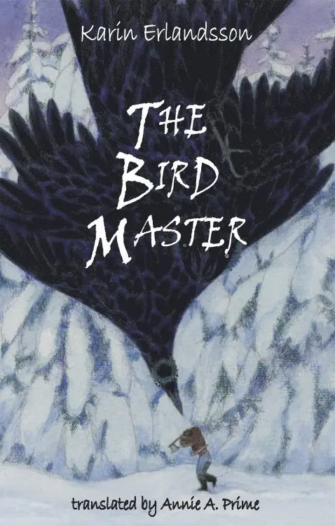 Karin Erlandsson - Bird Master, Häftad. Tillgänglighet: Lägg i varukorg