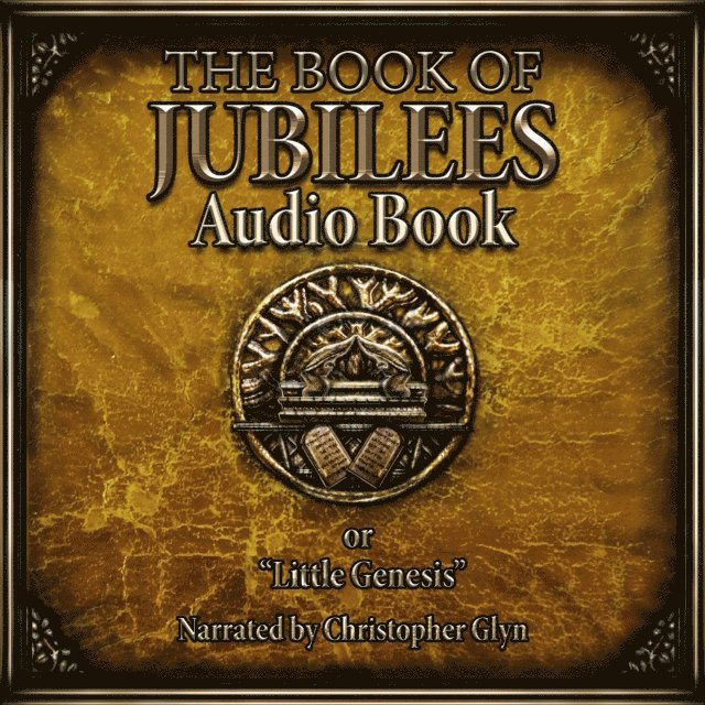 Book Of Jubilees