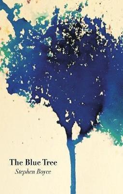 Stephen Boyce - Blue Tree, Häftad