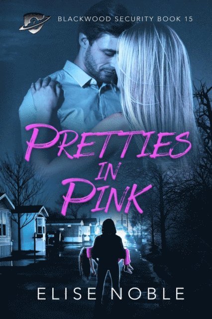 Elise Noble - Pretties in Pink, E-bok