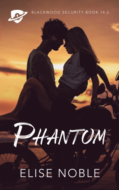 Elise Noble - Phantom, E-bok