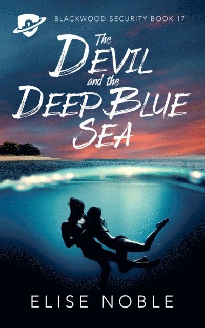Elise Noble - Devil and the Deep Blue Sea, E-bok