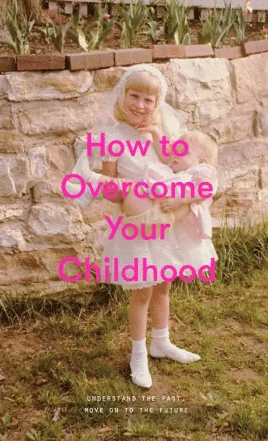 Alain de Botton - How to Overcome Your Childhood, E-bok. Tillgänglighet: Lägg i varukorg