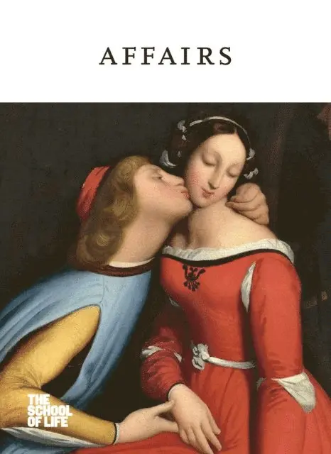 Alain de Botton - Affairs, E-bok. Tillgänglighet: Lägg i varukorg