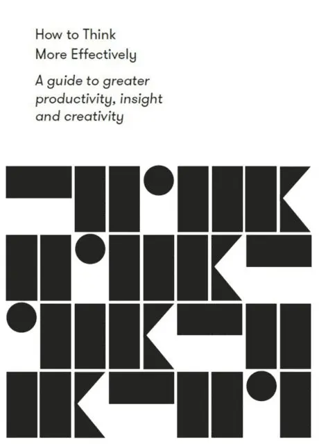 Alain de Botton - How to Think More Effectively, E-bok. Tillgänglighet: Lägg i varukorg